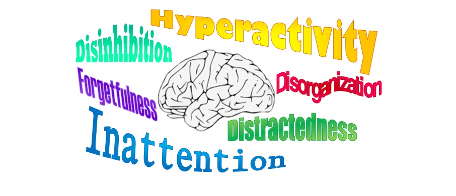 Vikash & Vanivikash - Handle hyperactivity, impulsity, restlessness & early distracted child.