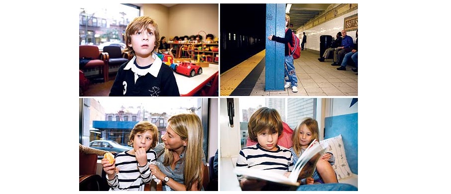 Vikash & Vanivikash - Teach me soon to know the world best