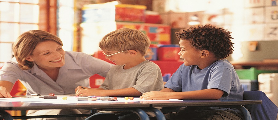 Vikash & Vanivikash - Uses playful and fun activities in purposeful way to activate the nurological links needed to physical, emotional & academic development.